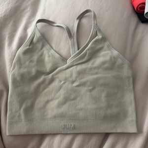 set active x ouai sports bra tank